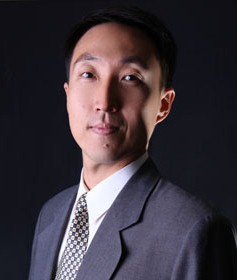 Yuan Luo 駱遠, Ph.D.